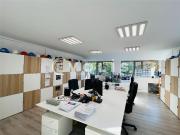 Location bureaux Champs sur Marne Proche RER A et Grand...