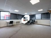 Location bureaux Chanteloup en Brie Proche A4 et RER Val...