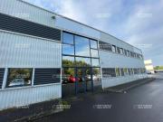 Location bureaux Chartres de Bretagne Proche Rennes