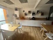 Location bureaux Chartres de Bretagne Proche SNCF et bus