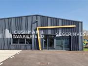 Location bureaux Châtenoy en Bresse Proche N73 et A6