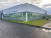 Location bureaux Clermont Ferrand Brezet Proche A75 et...