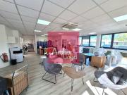 Location bureaux Clermont Ferrand La Pardieu Proche Parc...