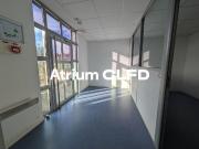 Location bureaux Clermont Ferrand Nord Proche transports...