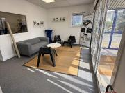 Location bureaux Clermont Ferrand Proche gare SNCF et tram