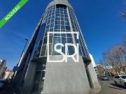 Location bureaux Clermont Ferrand Proche Tramway et Bus