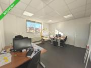 Location bureaux Clermont Ferrand Quartier du Brezet...