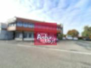 Location bureaux Clermont Ferrand Zone du Brézet...