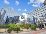 Location bureaux Courbevoie, proche Défense et...