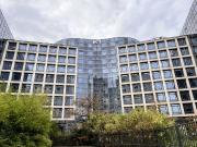 Location bureaux Courbevoie Quartier La Défense Proche métro