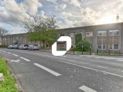 Location bureaux Courcouronnes Proche RER D et Tram T12