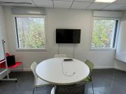 Location bureaux Cournon d'Auvergne Proche A75 et...