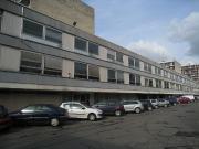 Location bureaux Croix Proche tramway, aéroport et gare