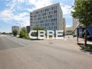 Location bureaux Décines Charpieu A46, tram T7 et T3