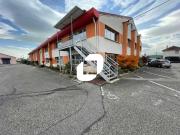 Location bureaux Décines Charpieu Proche tramway et...