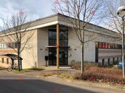 Location bureaux Dijon 6 parkings extérieurs privatifs