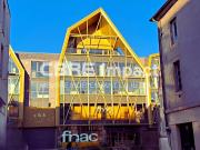 Location bureaux Dijon centre Proche parking public Dauphine