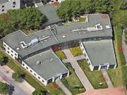 Location bureaux Dijon Nord Proche rocade et tramway