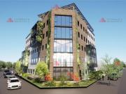 Location bureaux Dijon Parc tertiaire de l'Europe...