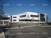 Location bureaux Dijon Parc tertiaire Valmy