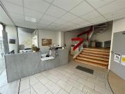 Location bureaux Dijon, proche centre ville et...