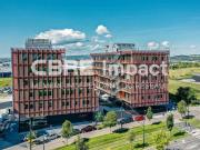 Location bureaux Dijon Proche Tram T2 et pistes cyclables