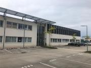 Location bureaux Dijon Proche tramway et centre commercial