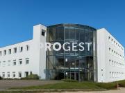 Location bureaux Dijon ZAE Cap Nord Proche rocade et bus