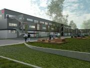 Location bureaux Dijon Zone industrielle Nord Est,...