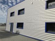 Location bureaux Donges RN Nantes St Nazaire Parking