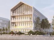 Location bureaux Dunkerque Proche centre ville et gare SNCF