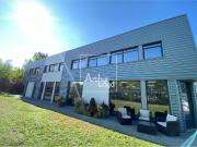 Location bureaux Échirolles Proximité autoroute sortie...