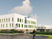 Location bureaux et activités Douai Proximité A1 et A21