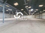 Location bureaux et entrepôt Sète Proche A9, gare et...