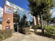 Location bureaux Évry Parc du Bois Sauvage, proche A6 et...