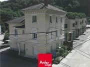 Location bureaux Fleurieu sur Saône Proche Lyon et A46