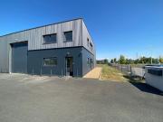 Location Bureaux 260 m2 Fondettes