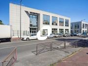 Location bureaux Fontenay sous Bois, proche RER A, E et...