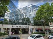 Location bureaux Fontenay sous Bois Proximité RER A et E