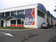 Location bureaux Genay Proche gare et autoroute A46