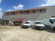 Location bureaux Gradignan Proche sortie 14 rocade