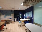 Location bureaux Grenoble Proche A480 et Tramway