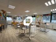 Location bureaux Grenoble Proche bus, tram, gare et...