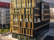 Location bureaux Grenoble Proche gare, bus, tram et...