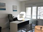 Location bureaux Grenoble Proche Tram C et autoroute