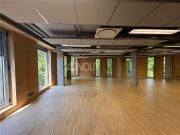 Location bureaux Ile de Nantes Proche bus et tram