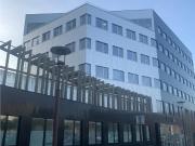 Location bureaux Île de Nantes Proche Busway et gare