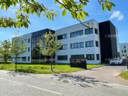 Location bureaux Isneauville Plaine de la Ronce