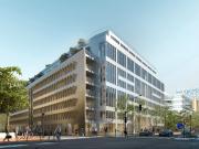 Location bureaux Issy les Moulineaux Proche gare Issy...
