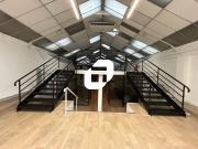 Location bureaux Joinville le Pont Proche A4 A86 et RER...